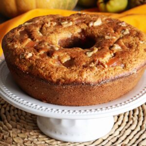 Bolo de Marmelada - Cozinha Quanto Basta