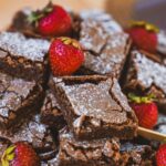 Brownie de Chocolate