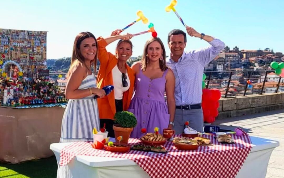 Sabores de São João – Especial da RTP1