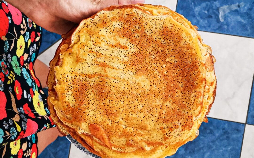 Crepes
