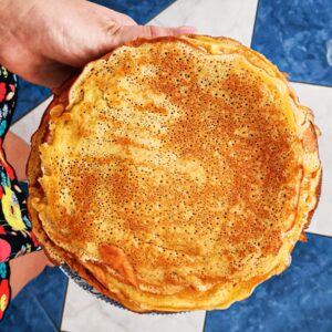 Crepes