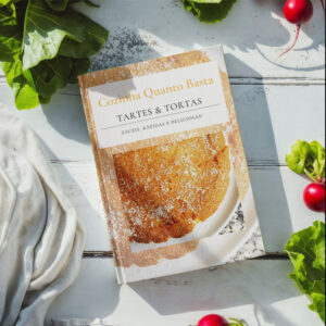 29 Receitas de Tartes e Tortas