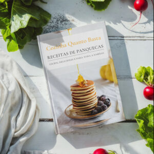 Um E-book Só de Panquecas