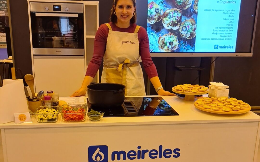 Feira Euronics - Abril 2025