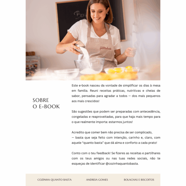 Receitas para Refeições em Família - Image 3