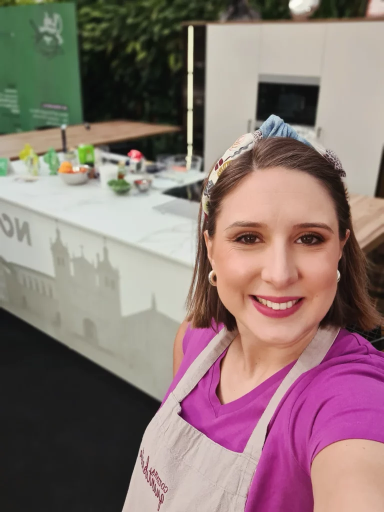 Showcooking Cozinha Quanto Basta - Chefs Sem Reservas em Viseu!