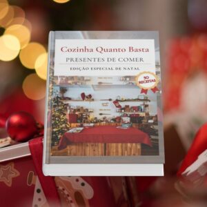 Presentes de Comer - Especial de Natal