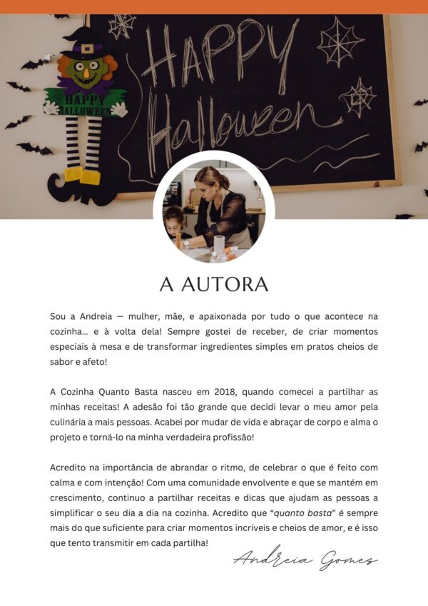 E-Book de Halloween: Uma Mesa Assustadoramente Divertida - Image 3