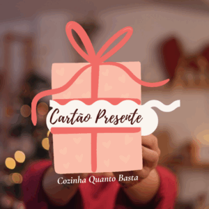 Cartão Presente
